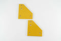 Upper Strut Mounts