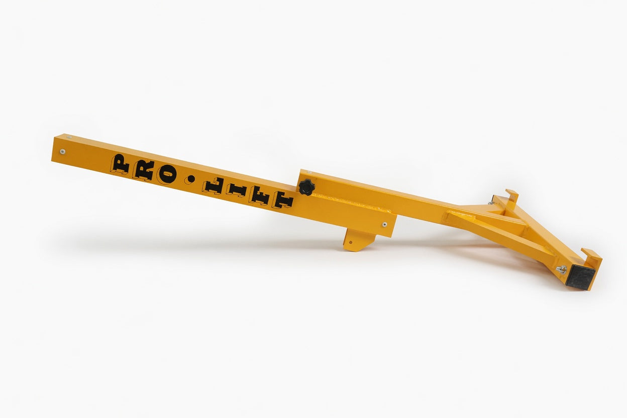 T-Bar Stabalizer