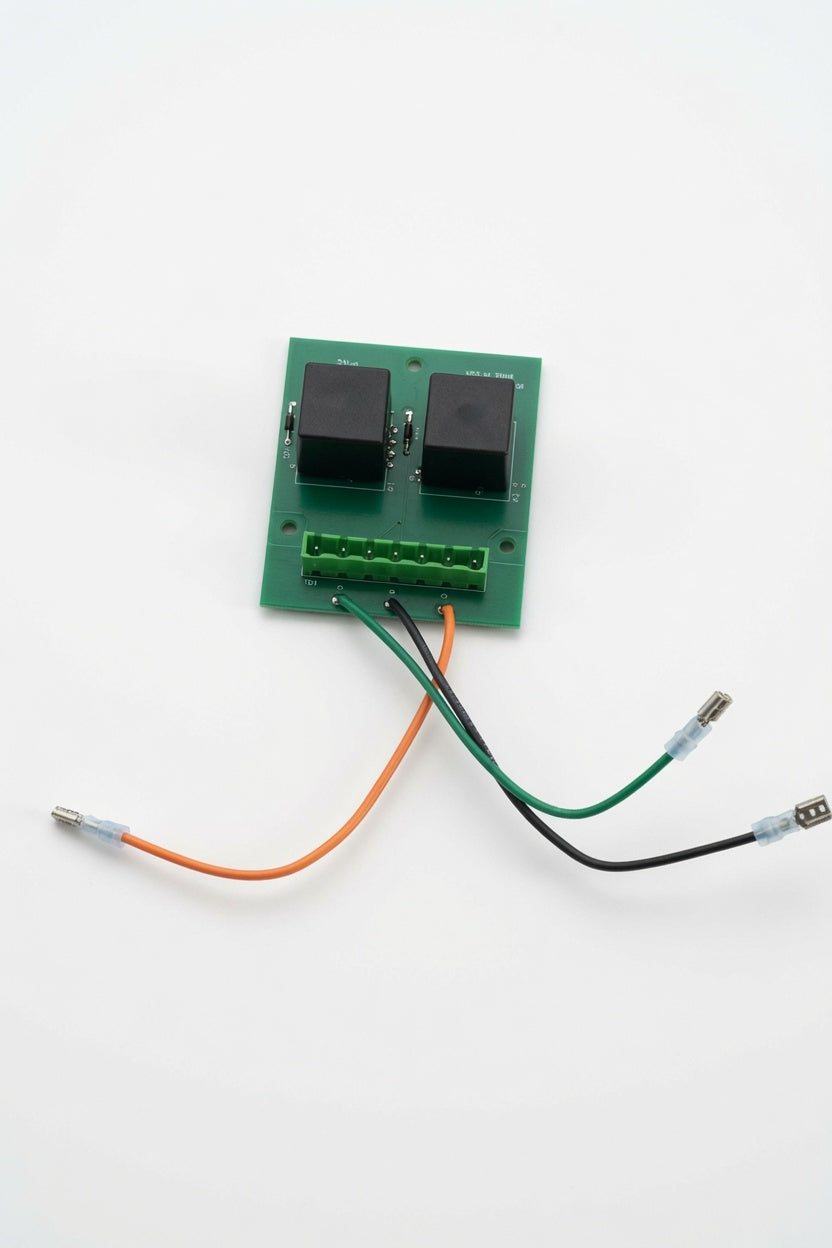 Control Circuit Board