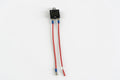 Circuit Breaker (Reset Switch)