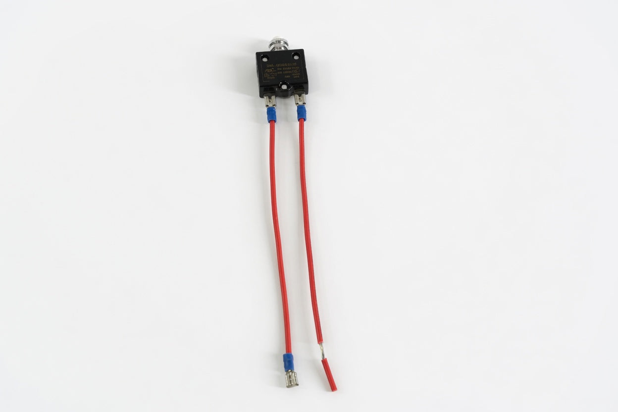 Circuit Breaker (Reset Switch)