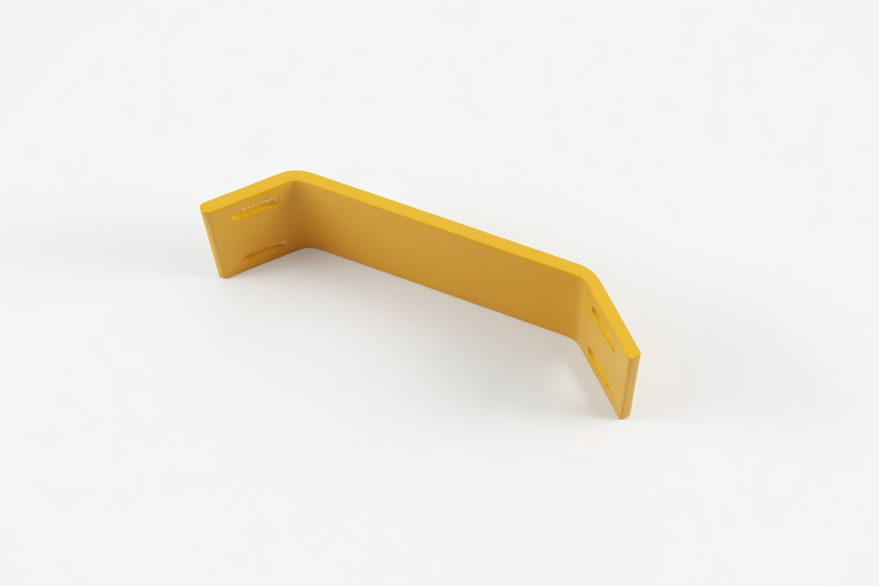 Wheel Strap Mating Bracket