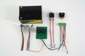 Battery Box Hardware Kit