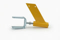 Caster Yoke Assembly