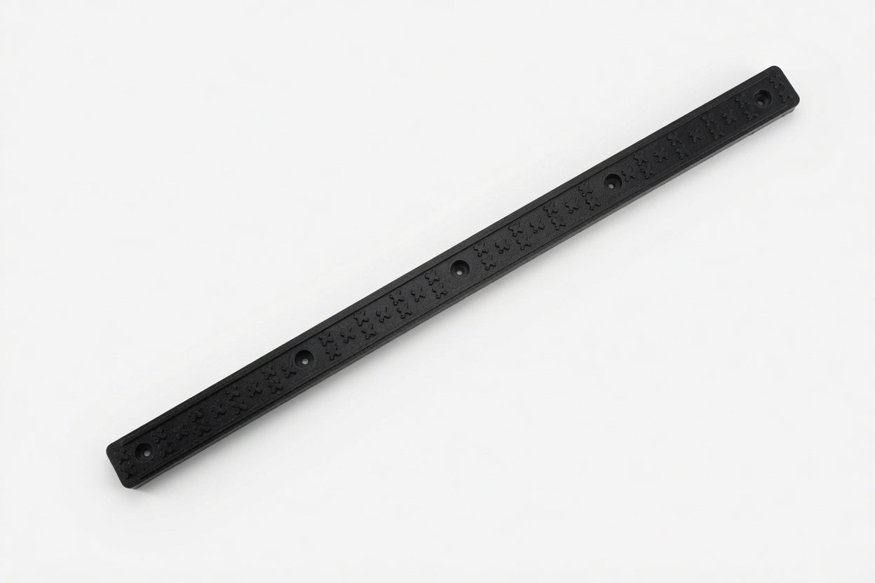T-Bar Bumper