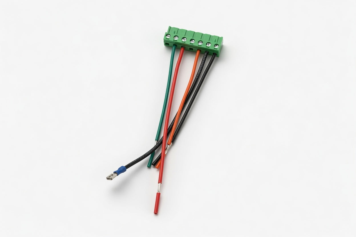 Circut Board Wiring Harness