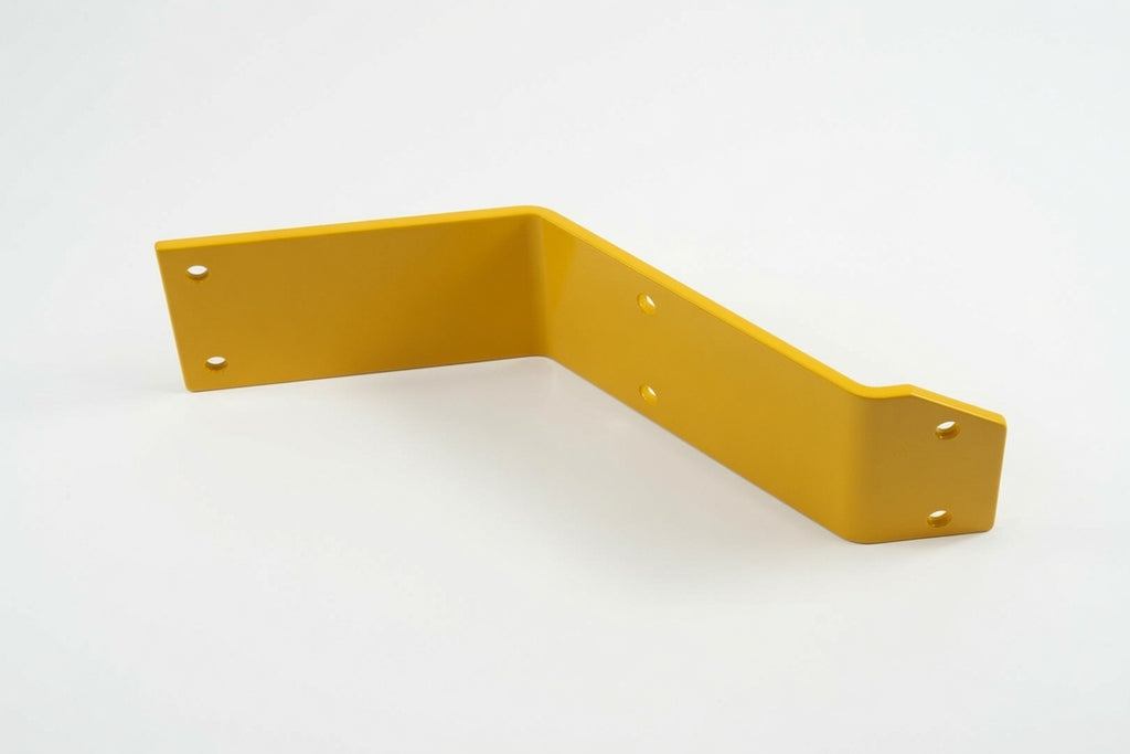 Side Wheel Straps