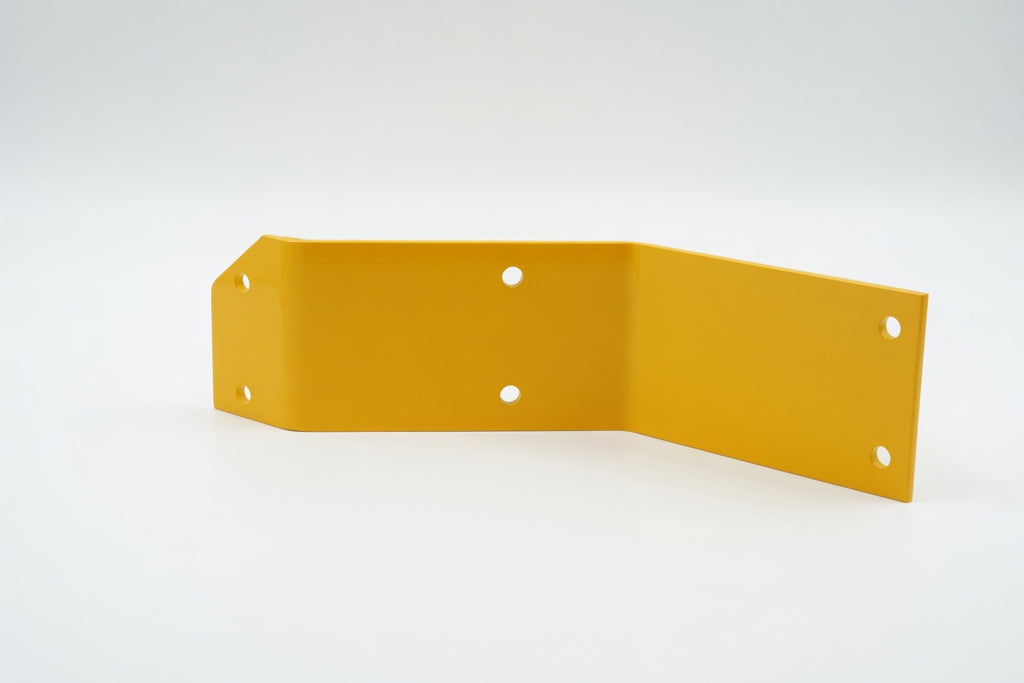 Side Wheel Straps
