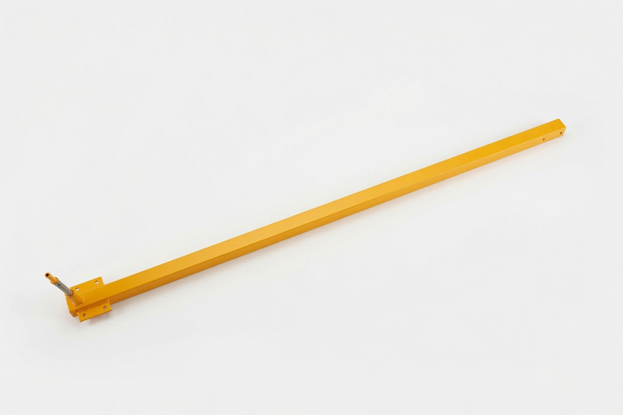 Upright Strut/Axel