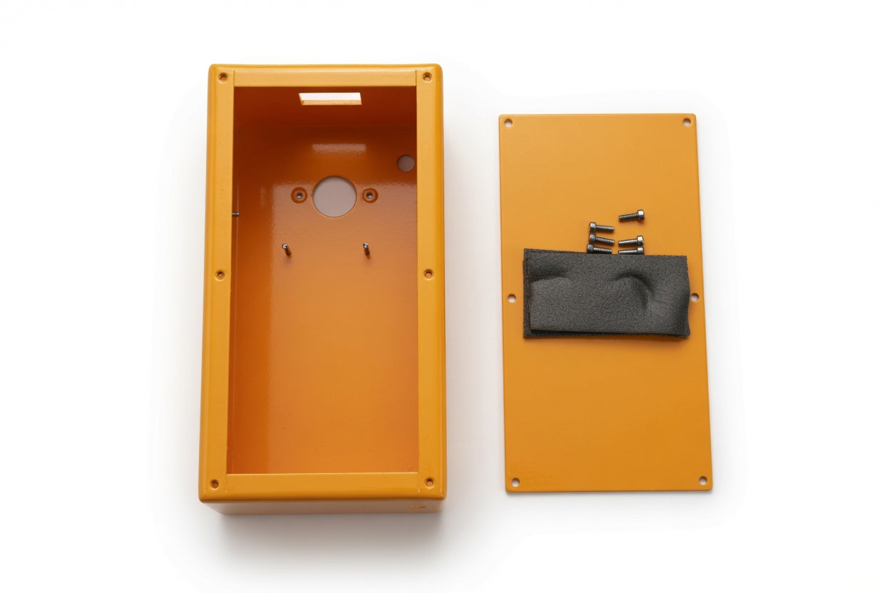 Battery Box