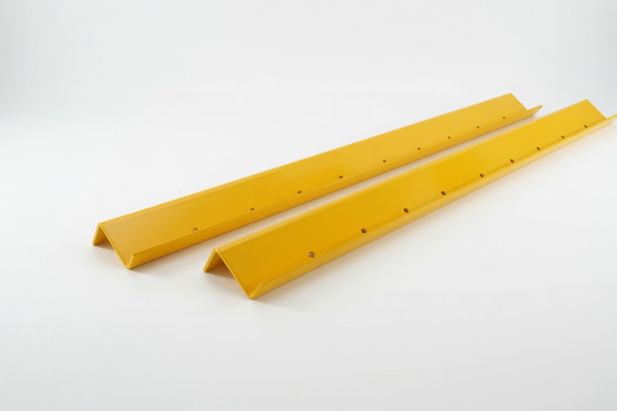 Z Bar - Fork Lift Adapter