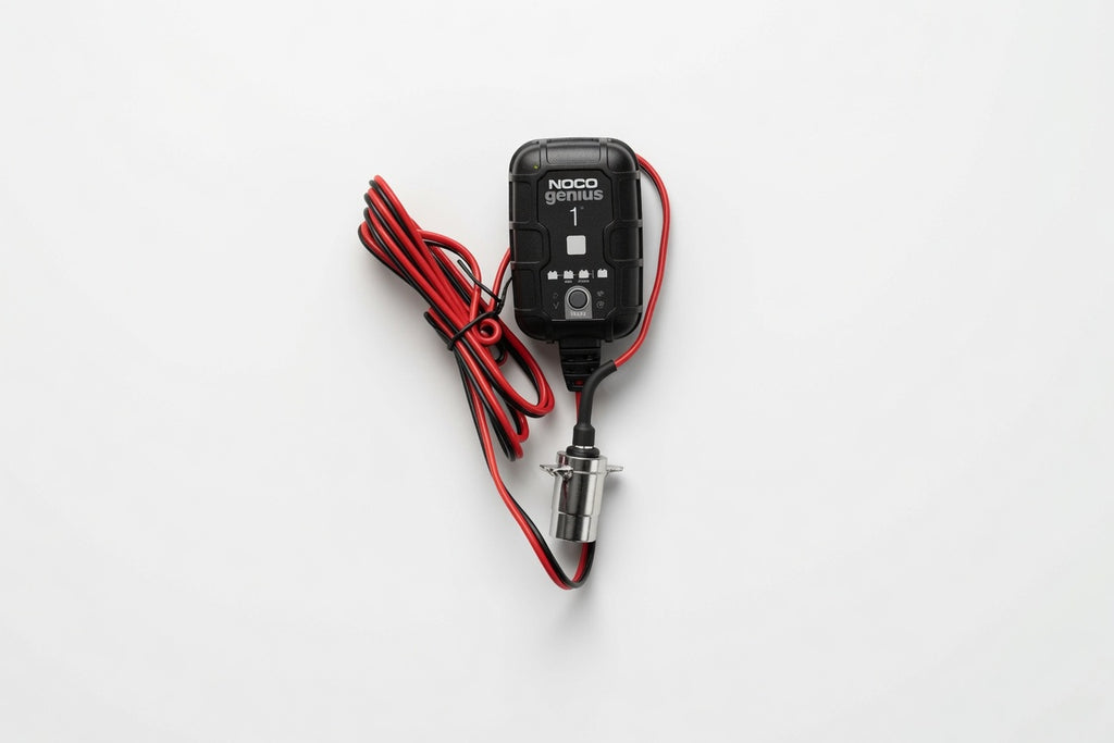 Battery Charger