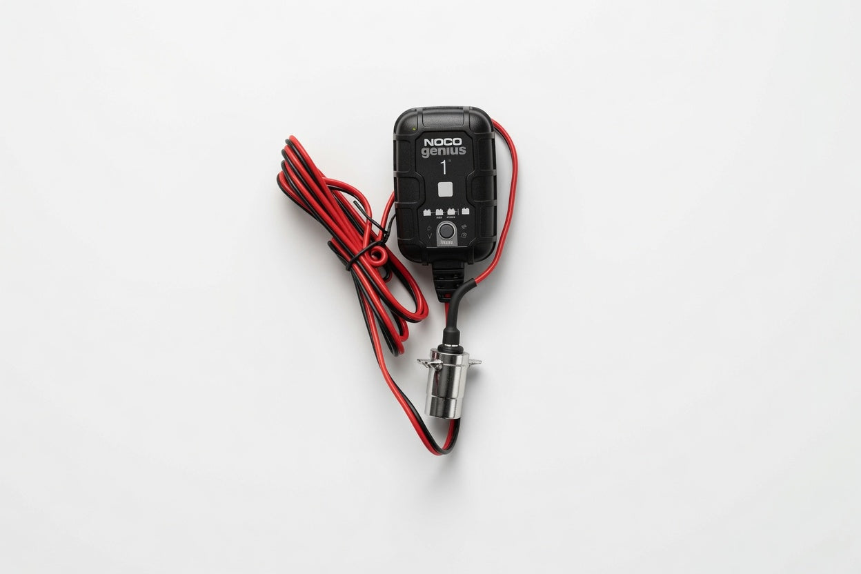 Battery Charger