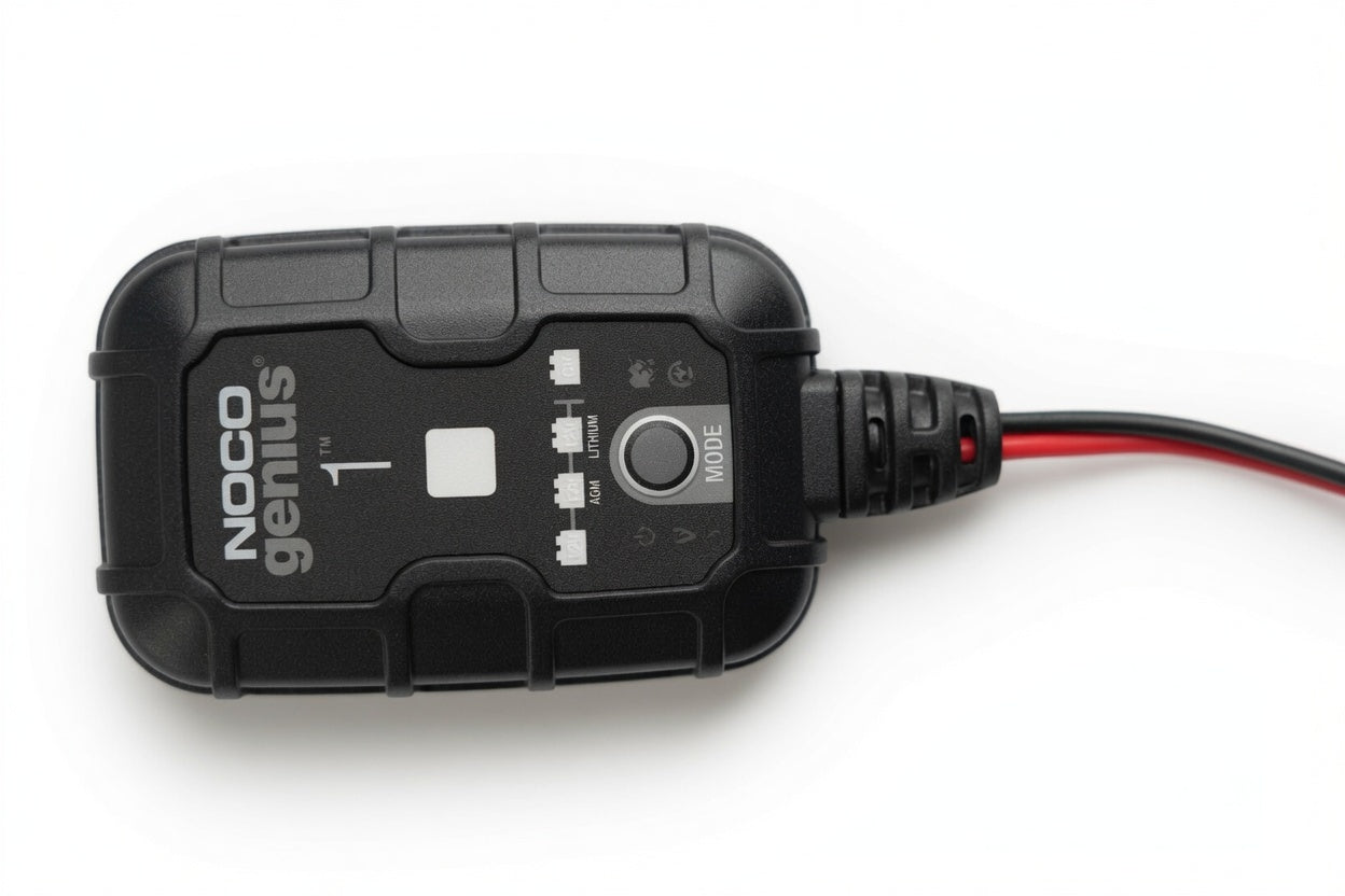 Battery Charger